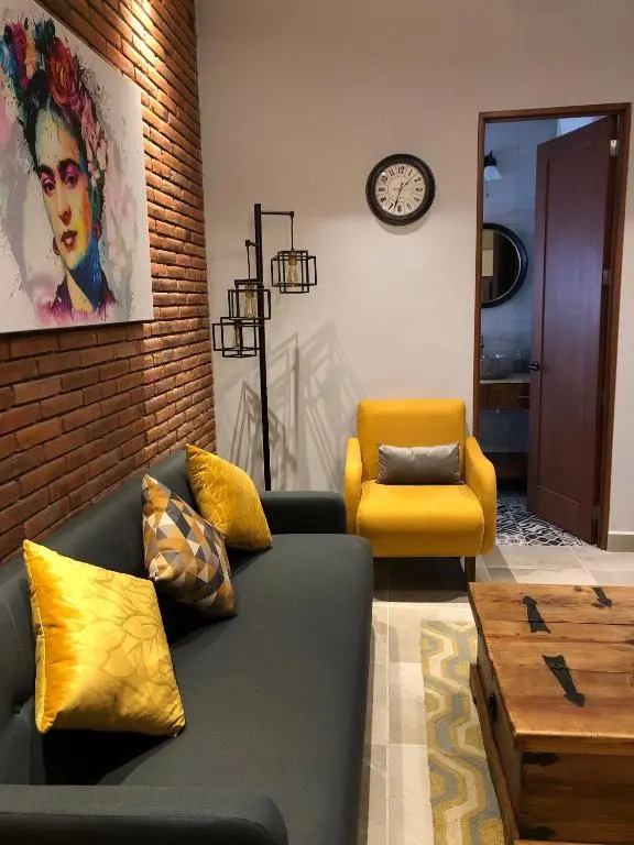 Doña Jose Suite & Apartments