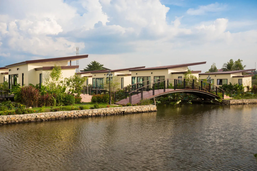 Bua Tara Resort