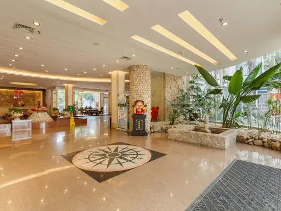 Huaxia Hotel