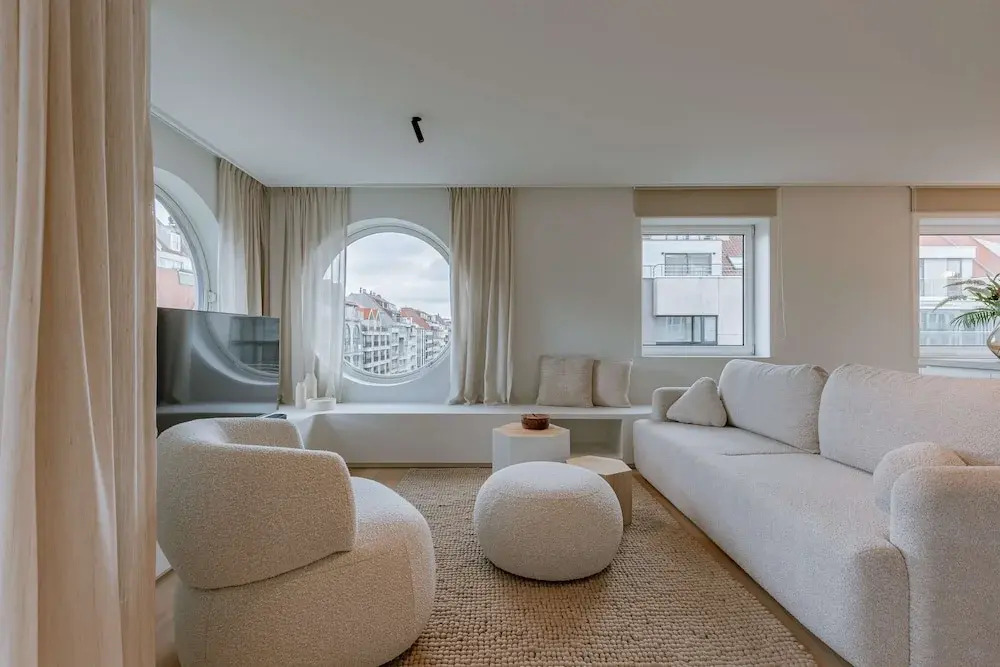 BE KNK Eliz 102-4a in Knokke-heist