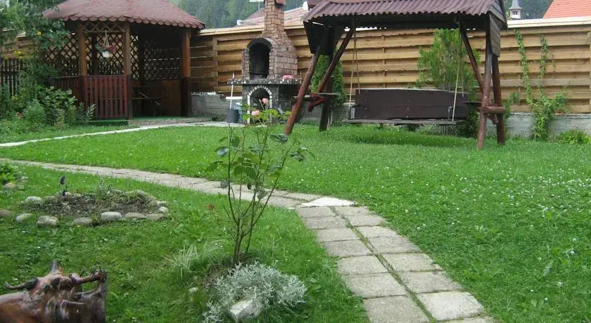 Vila Tana