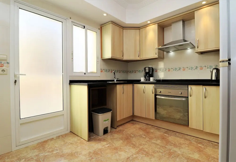 Sant Lorenzo Suite