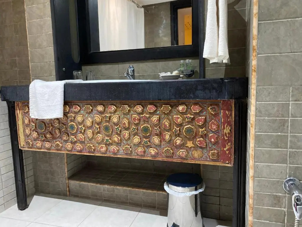 Le Petit Palais Djerba & Spa