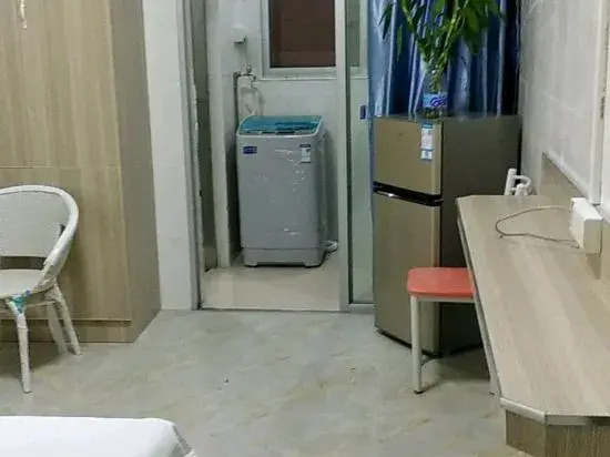 Zhongshangang Dongyahao Apartment
