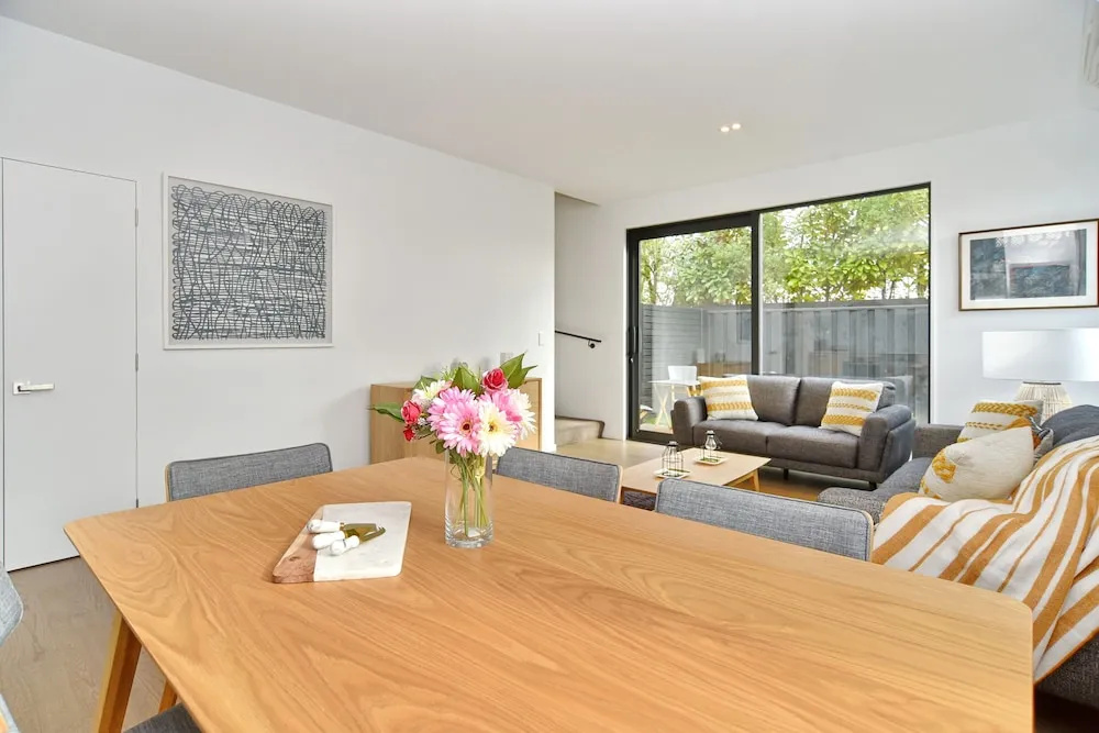 Salisbury Style-ChristchurchHolidayHomes