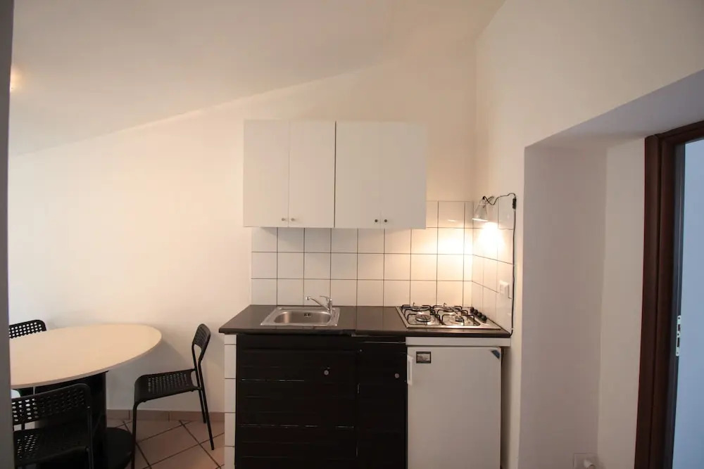 Roof Apartment Funicolare