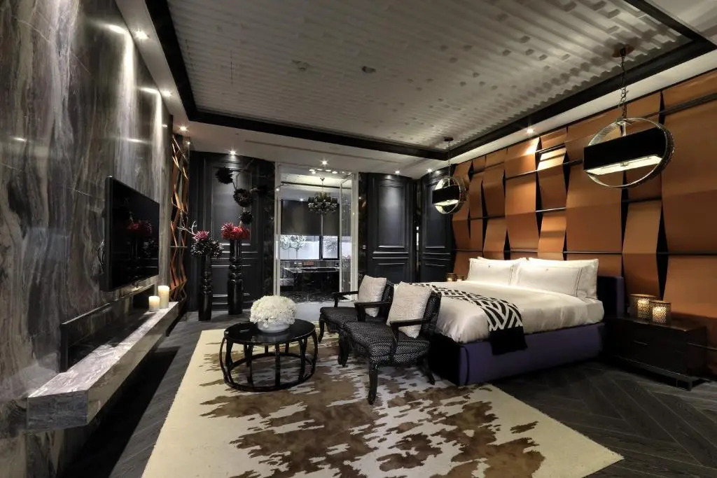 Yunping motel