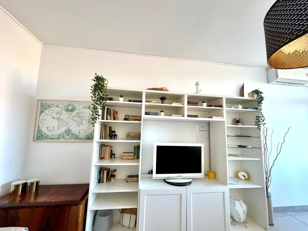 Apartment Sagrera