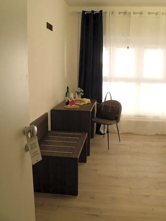 Hotel Plaza Ungheria