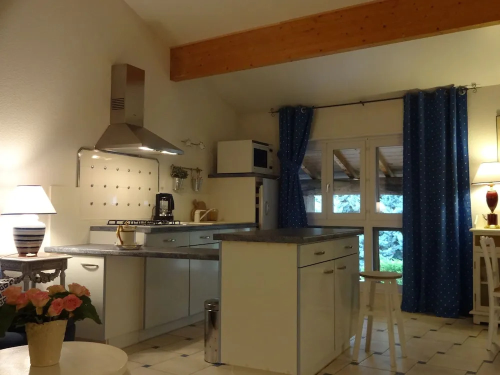 Les Colombages