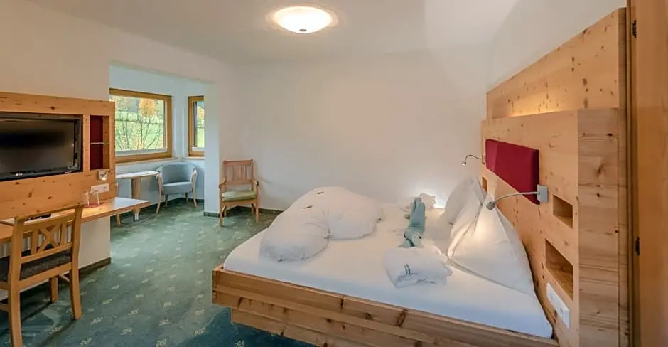 Hotel Berghof