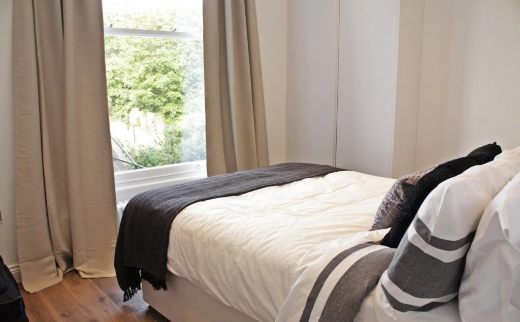 Urban Stay Notting Hill Apartments