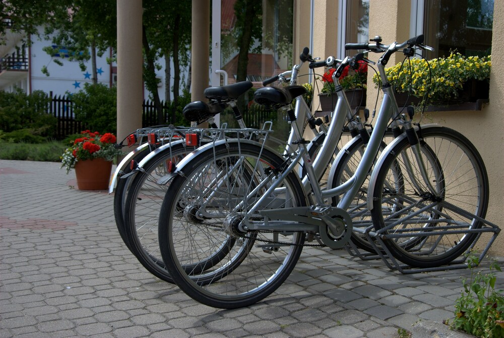 Hotel Mazury