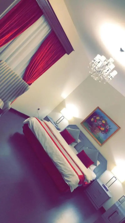 Sixty Three Serviced Apartments