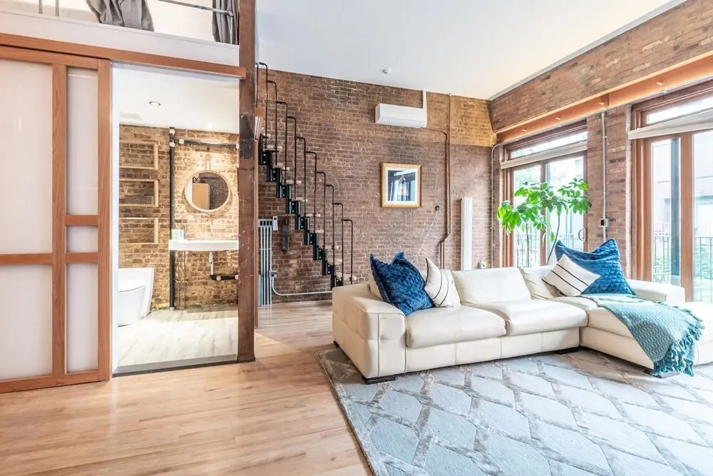 Hawthorn I by Rove Travel 3BR Duplex Loft