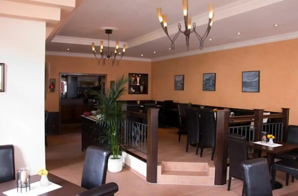 Hotel Haupt