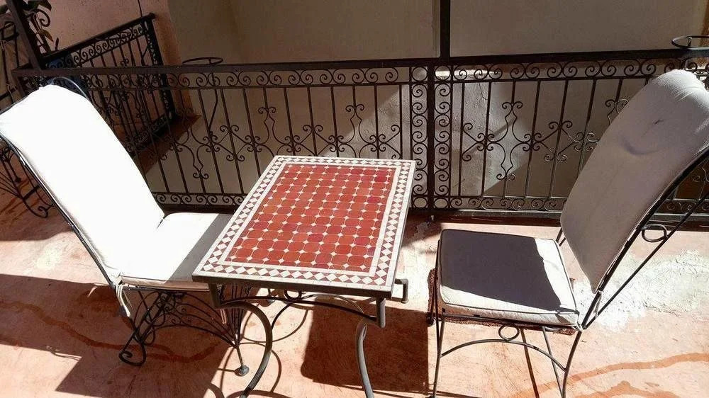 Riad 63