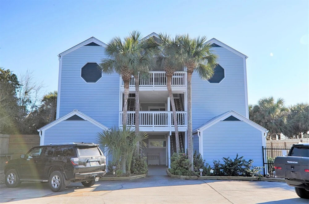 Ramsgate on 30A by Panhandle Getaways