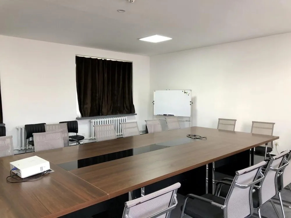 Lemongo Youth Hostel Hohhot