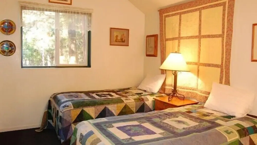 Scenic Wonders Bear Crossing 2 Bedrooms
