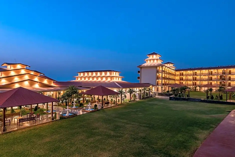 Shivdhara Resort