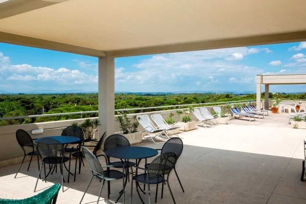 Hotel Sacco
