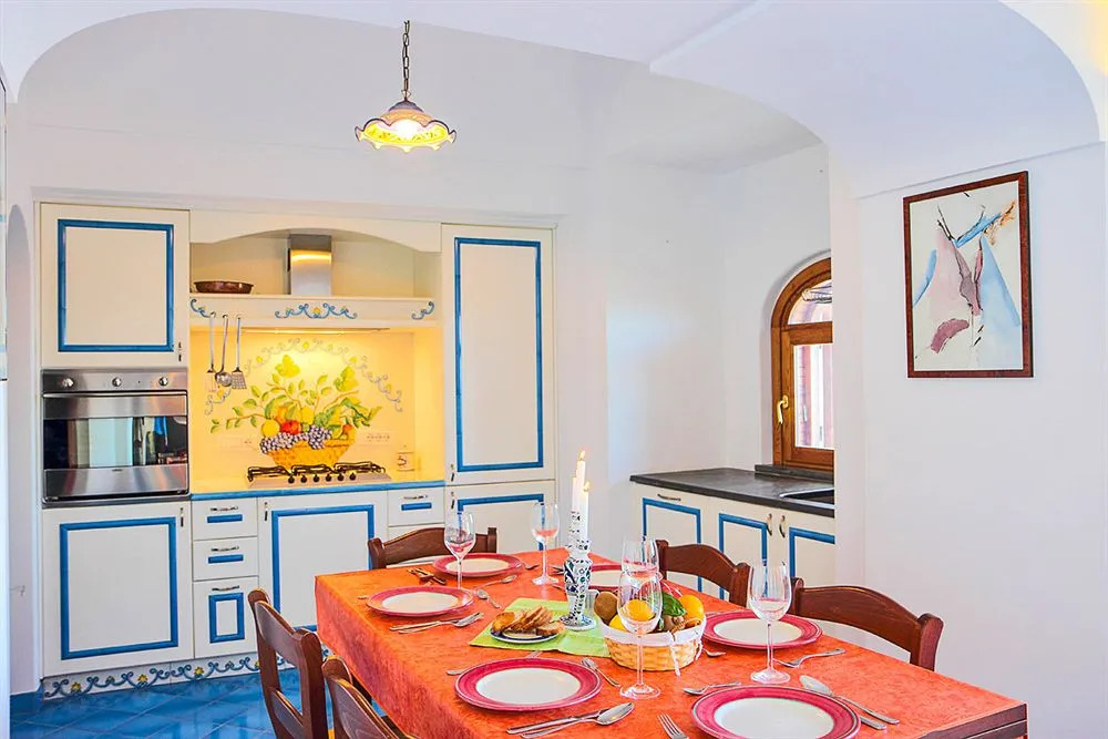 Villa Il Frantoio and Lilmar