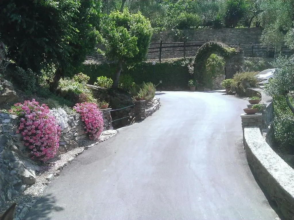 Villetta sul Mare