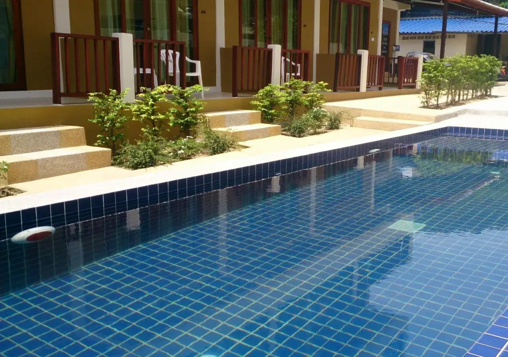 Au Aon Guesthouse
