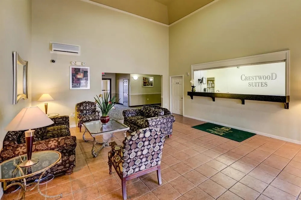 InTown Suites Extended Stay Select Denver - Aurora South