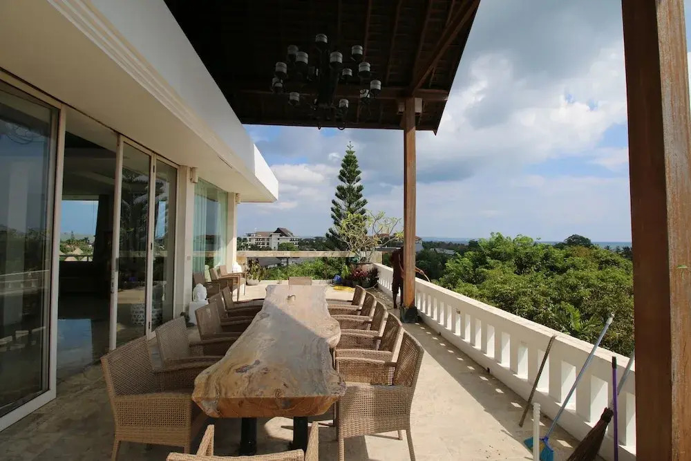 Bali Mystique Hotel & Apartment Seminyak