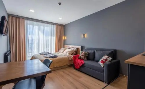 Magicstay - Flat 1 Bedroom 1 Bathroom - Gudauri
