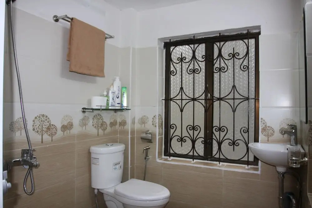 Homestay CHẤT