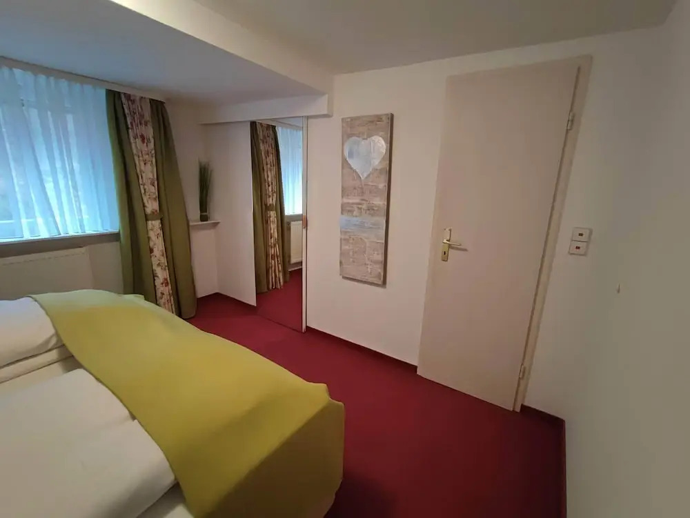 Pension Zur Forelle