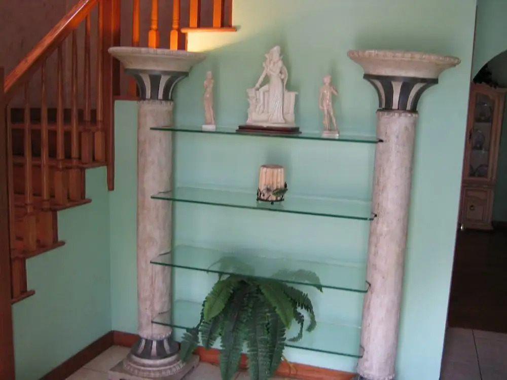 Mediterranean Style Mansion, Pool, Close To Beach Holiday home 4 BestS