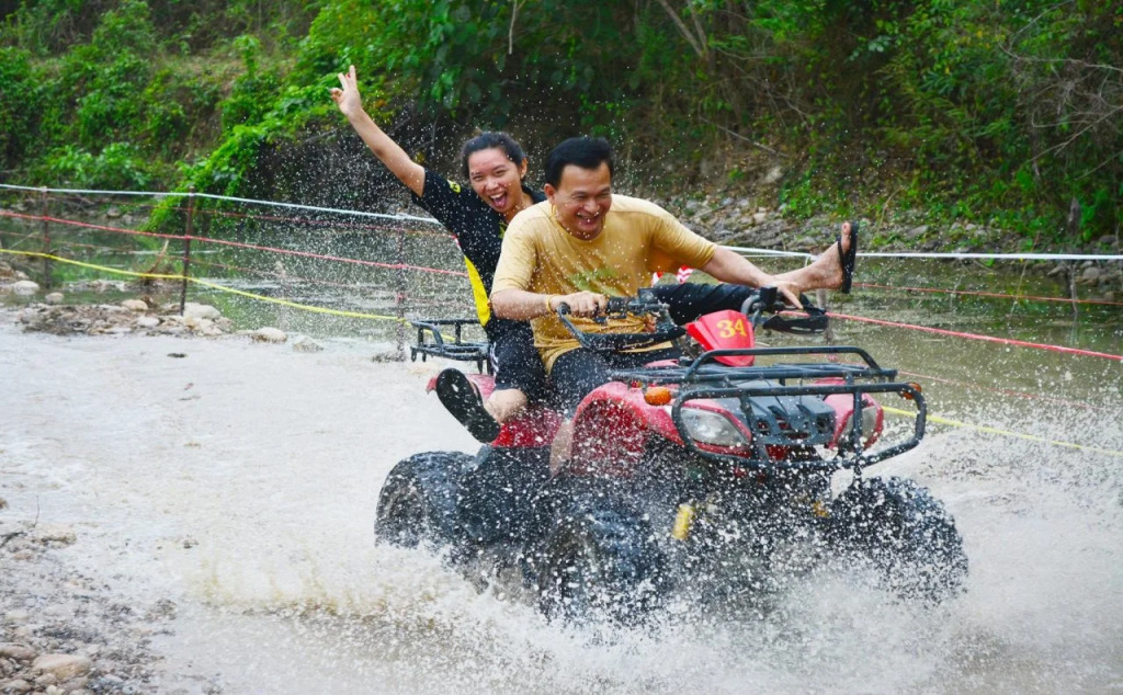 Phuiyara Resort