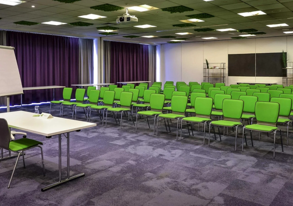 Ibis Styles Linz