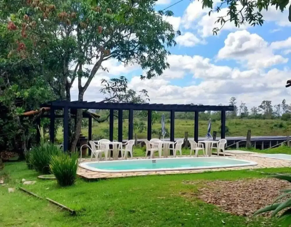 Sitio148 Hospedaria