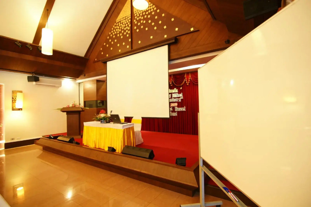 Laluna Hotel And Resort, Chiang Rai