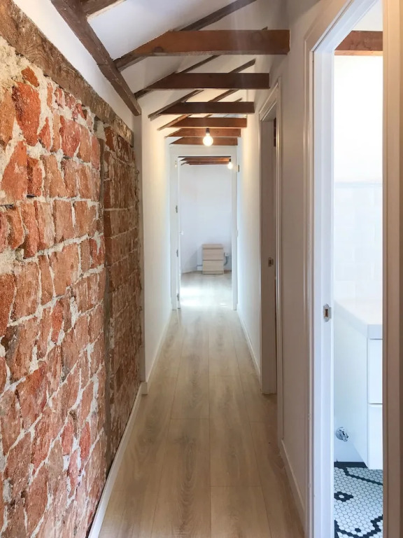 Apartmanento de 2 Habitaciones en Universidad, 500m de Alonso Martinez