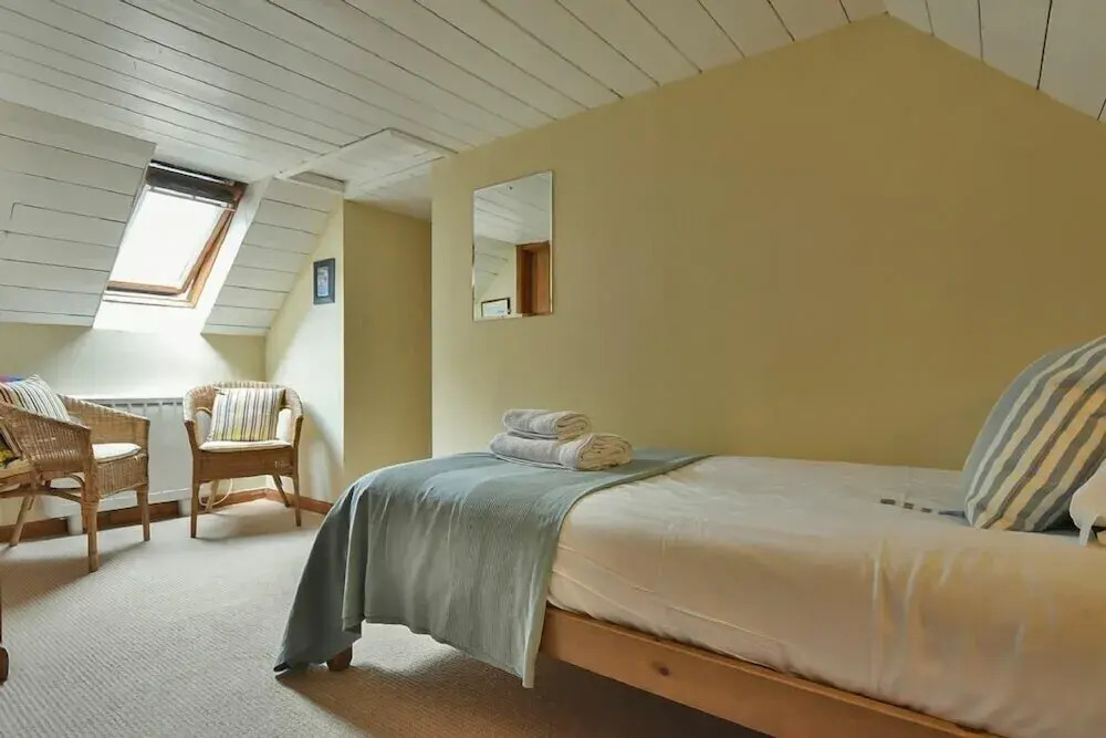 Sandpiper Cottage Low Newton