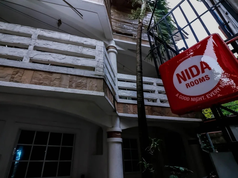 NIDA Rooms Boracay Philippine Mermaid