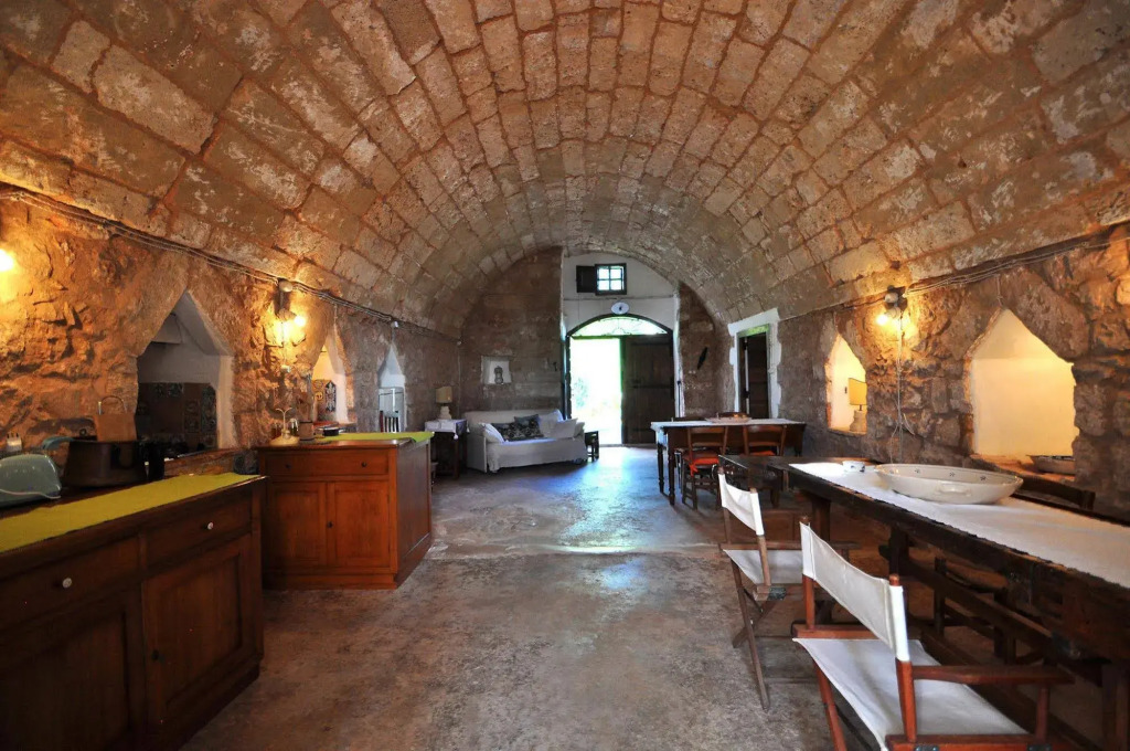 Trullo Venneri