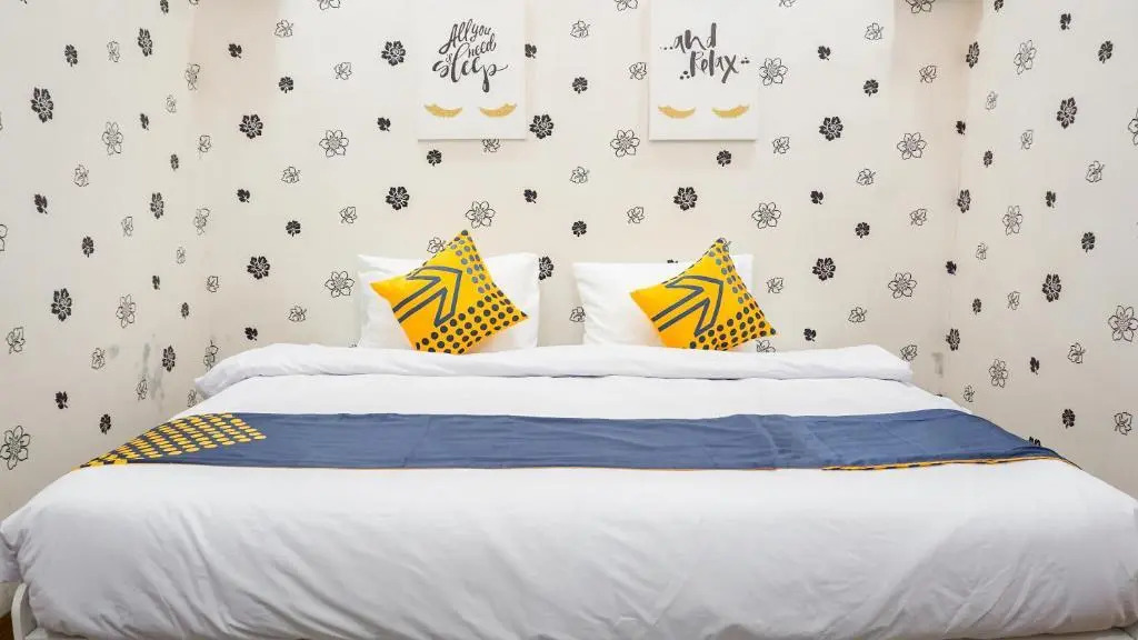 SPOT ON 2053 Granada Syariah Home stay