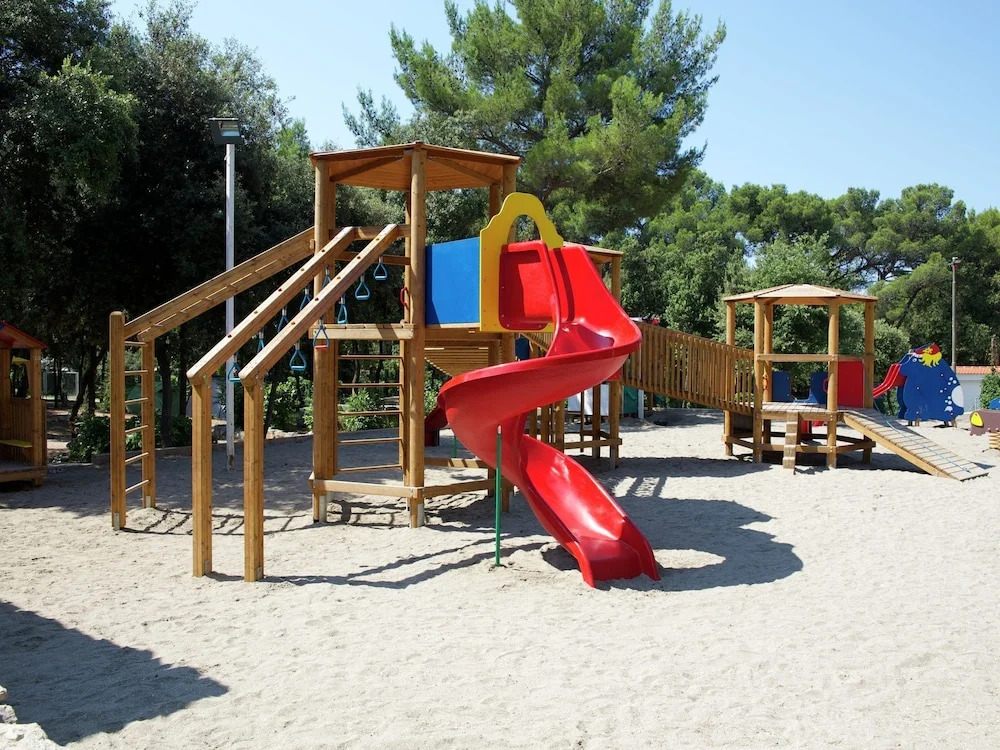 Comfortable Chalet With 2 Bathrooms Near Zadar