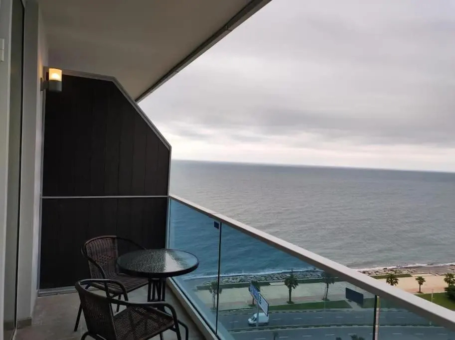 Leo Group luxury Apartment 15-314 Sunrise Batumi