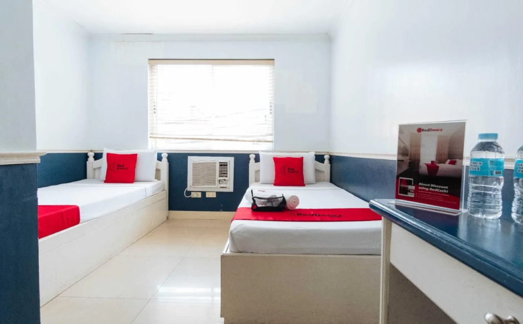 Cebu Fiesta Business Suites