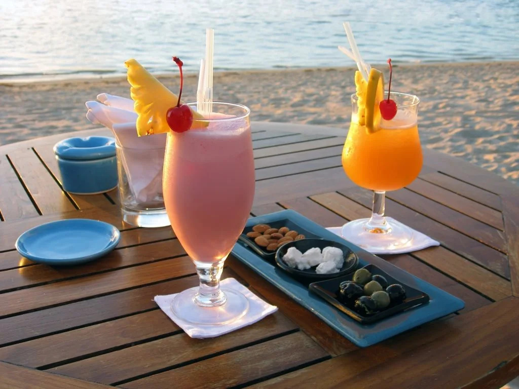 Peaceful Resort