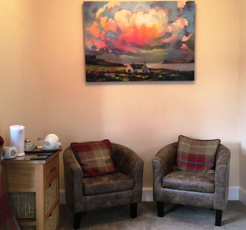 Rossmount Guest House