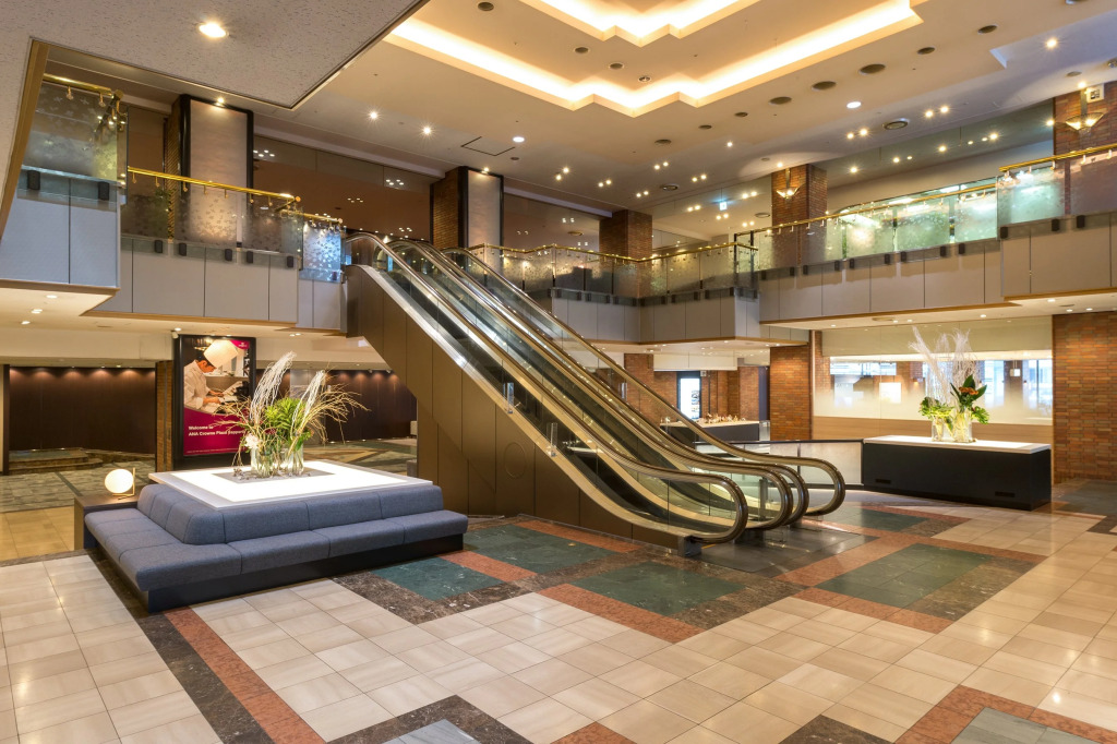 ANA Hotel Sapporo